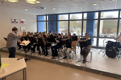 Tag der offenen Tür 2026