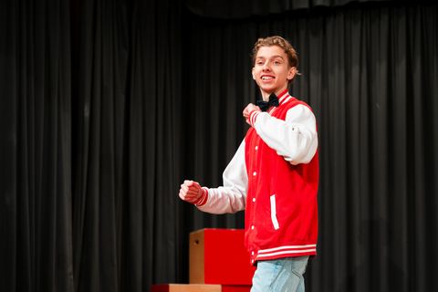 Werwolf - Im Schatten der Vergangenheit