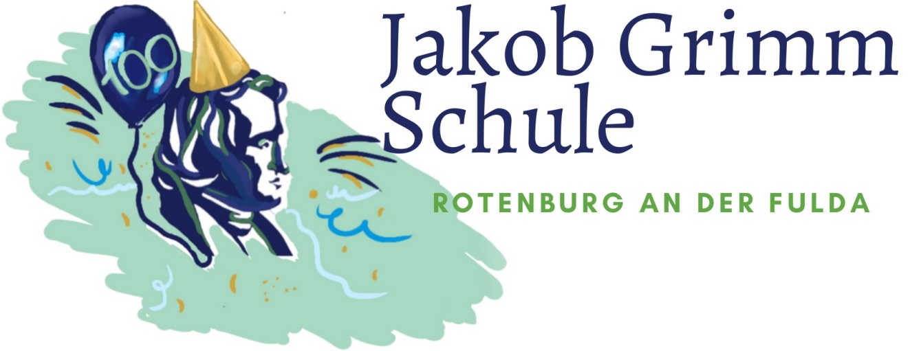 Jakob-Grimm-Schule, Rotenburg an der Fulda