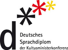 Sprachdiplom-Logo